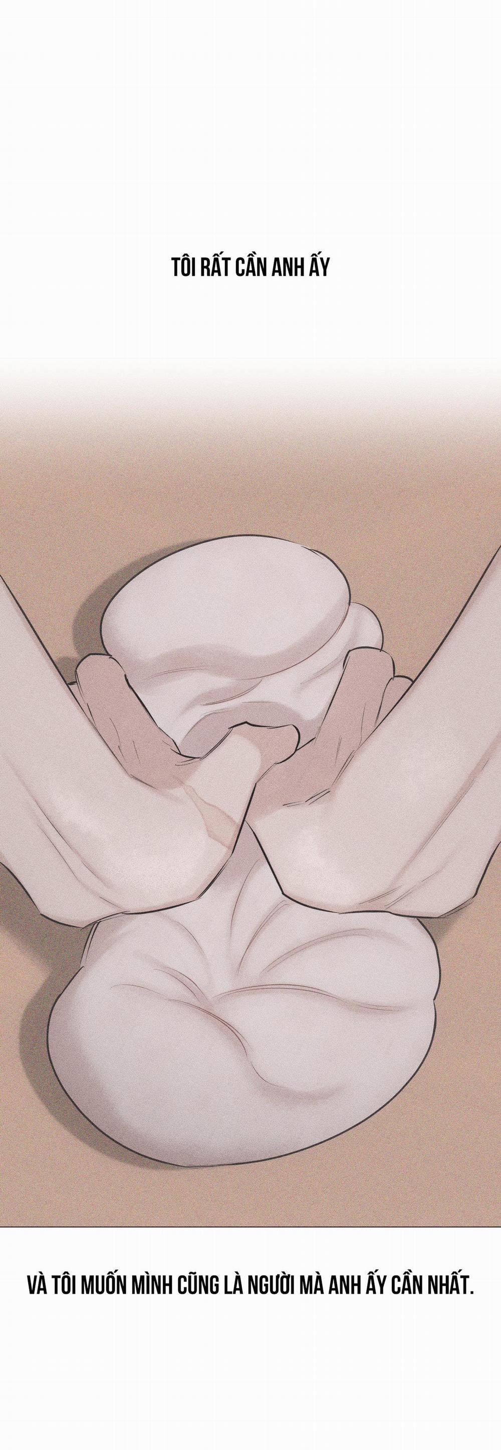 BROKEN LOVE 18 trang 6