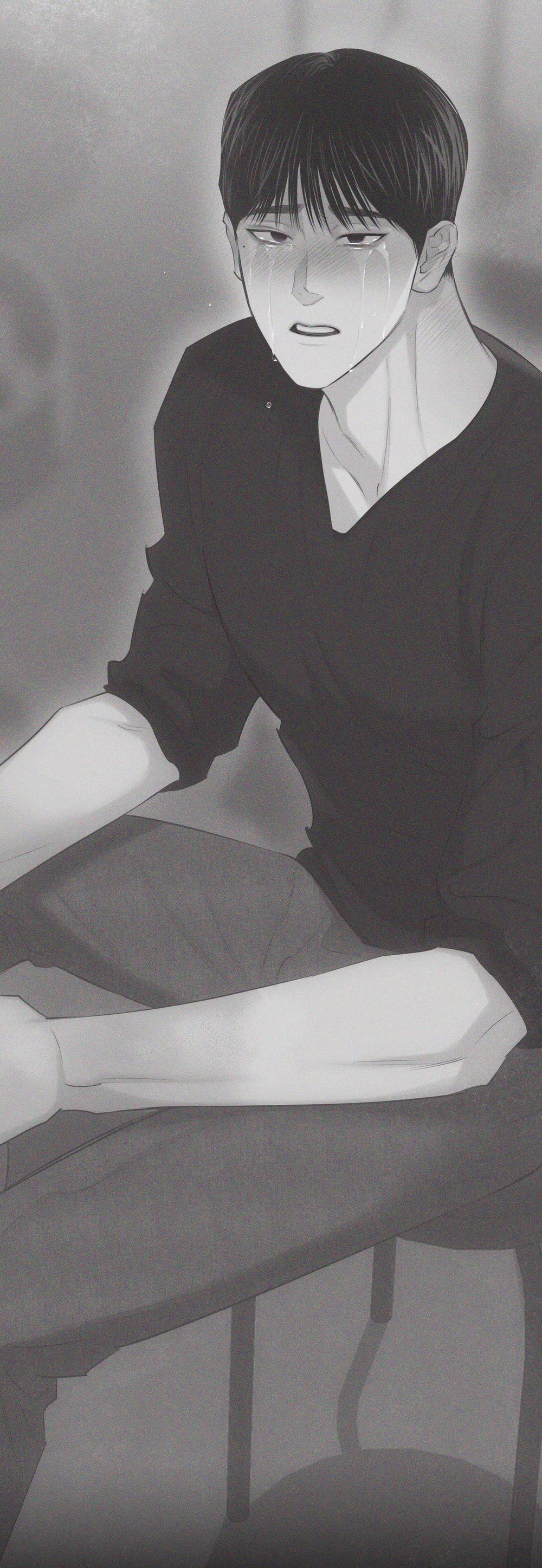 BROKEN LOVE 18 trang 61