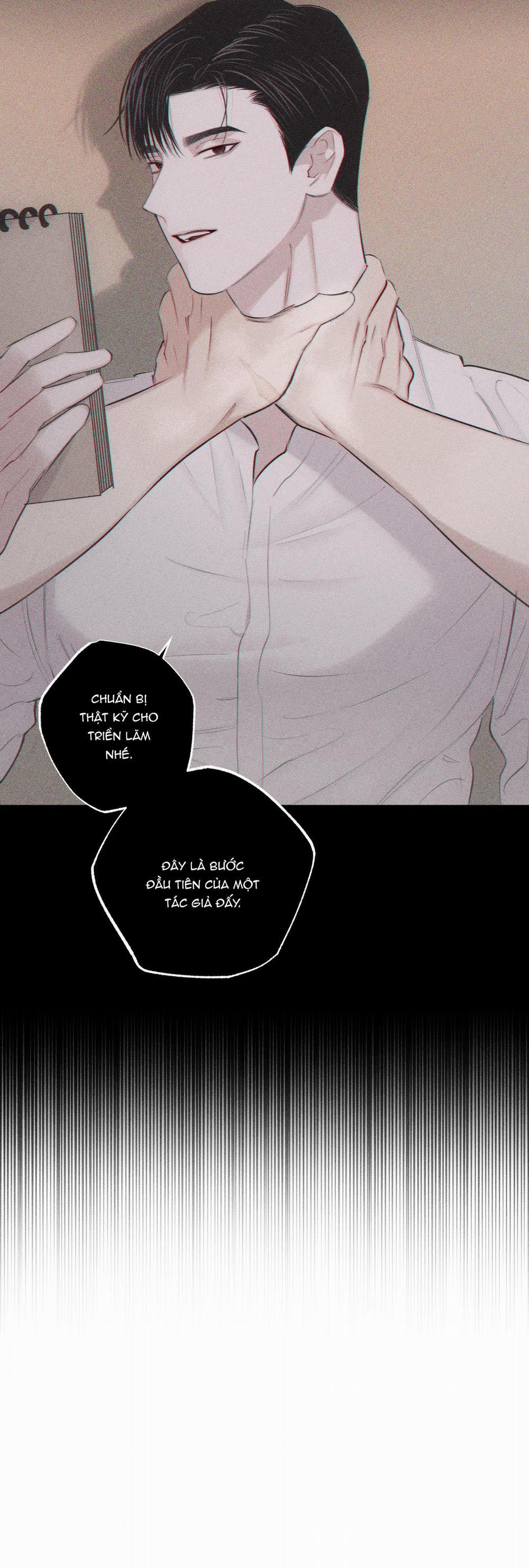 BROKEN LOVE 18 trang 9