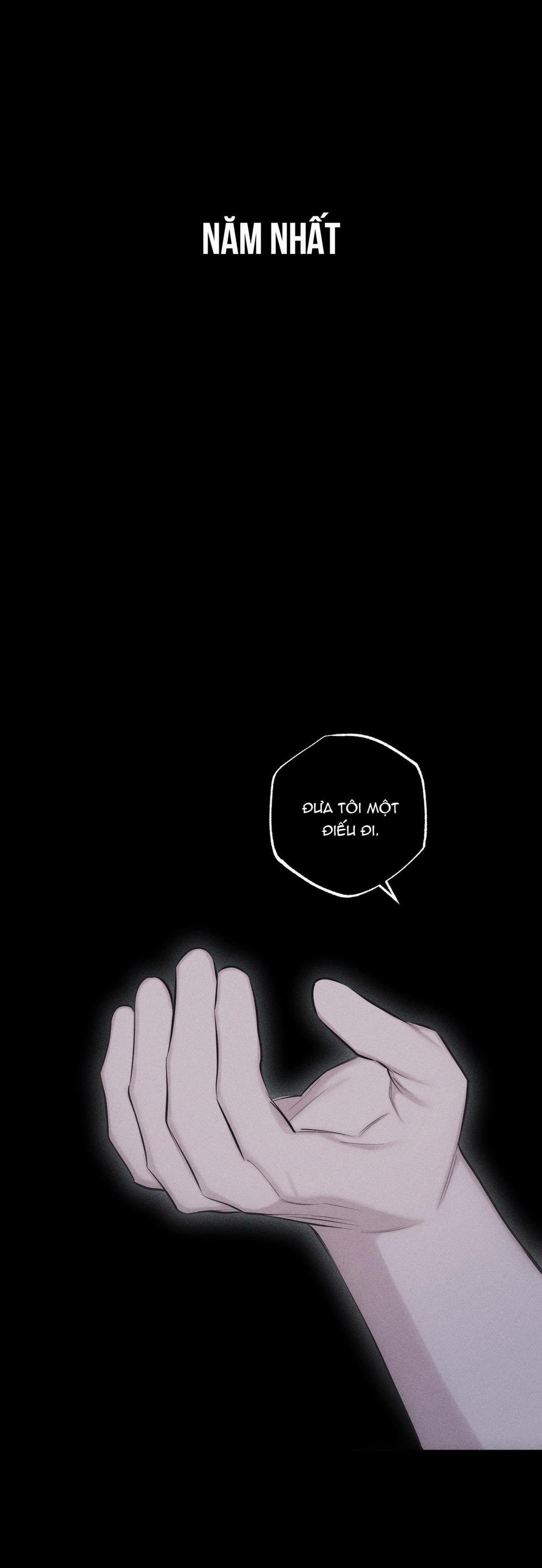 BROKEN LOVE 19 trang 1