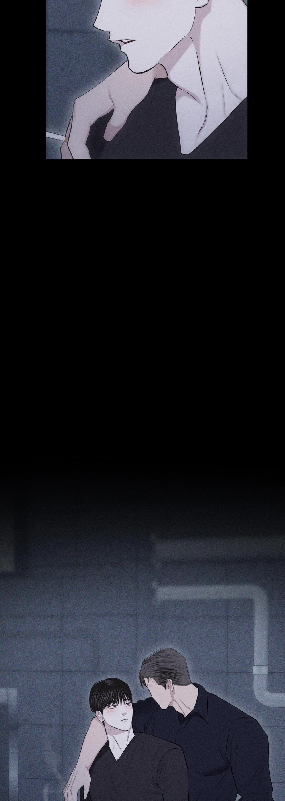 BROKEN LOVE 19 trang 10