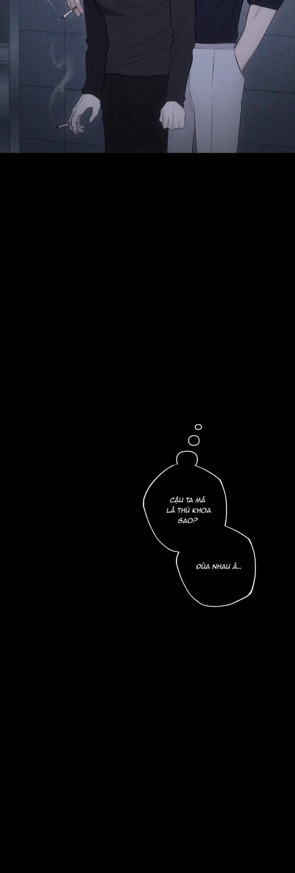 BROKEN LOVE 19 trang 11