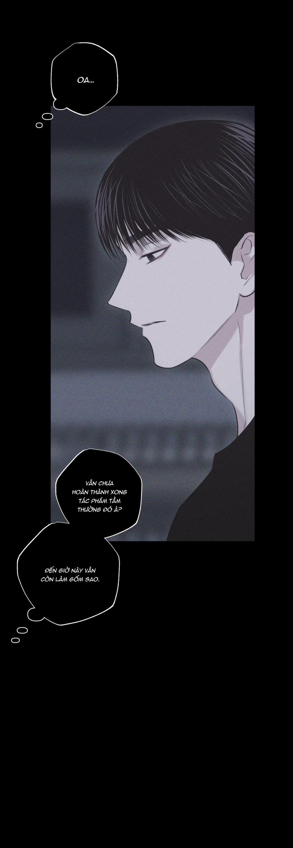 BROKEN LOVE 19 trang 14