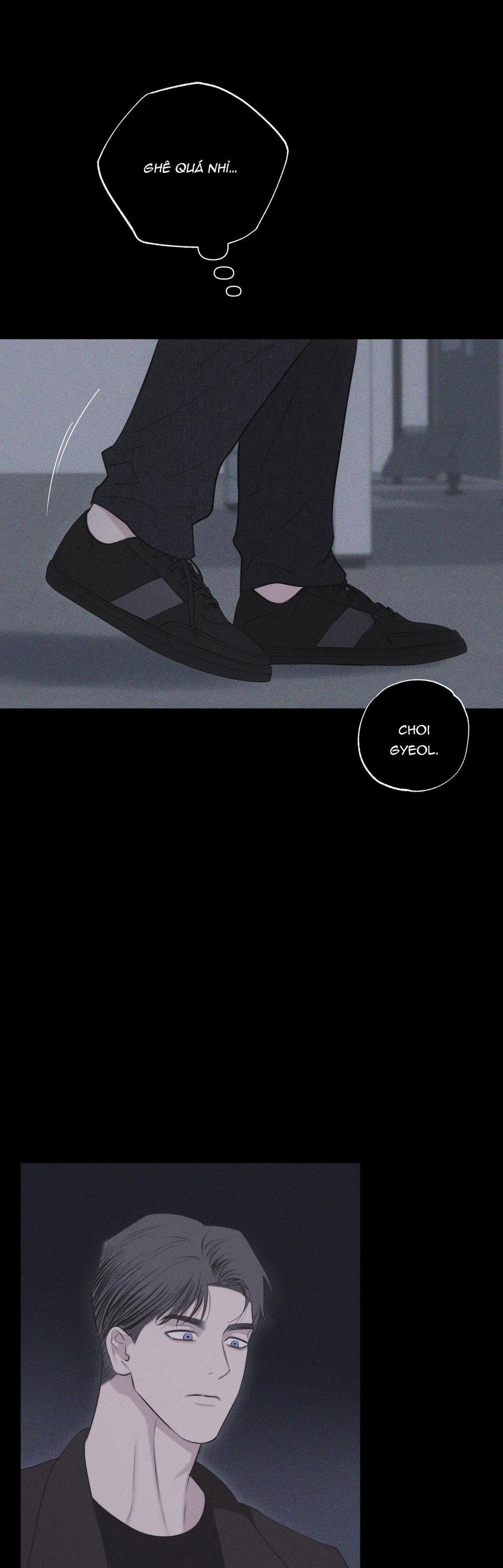 BROKEN LOVE 19 trang 15