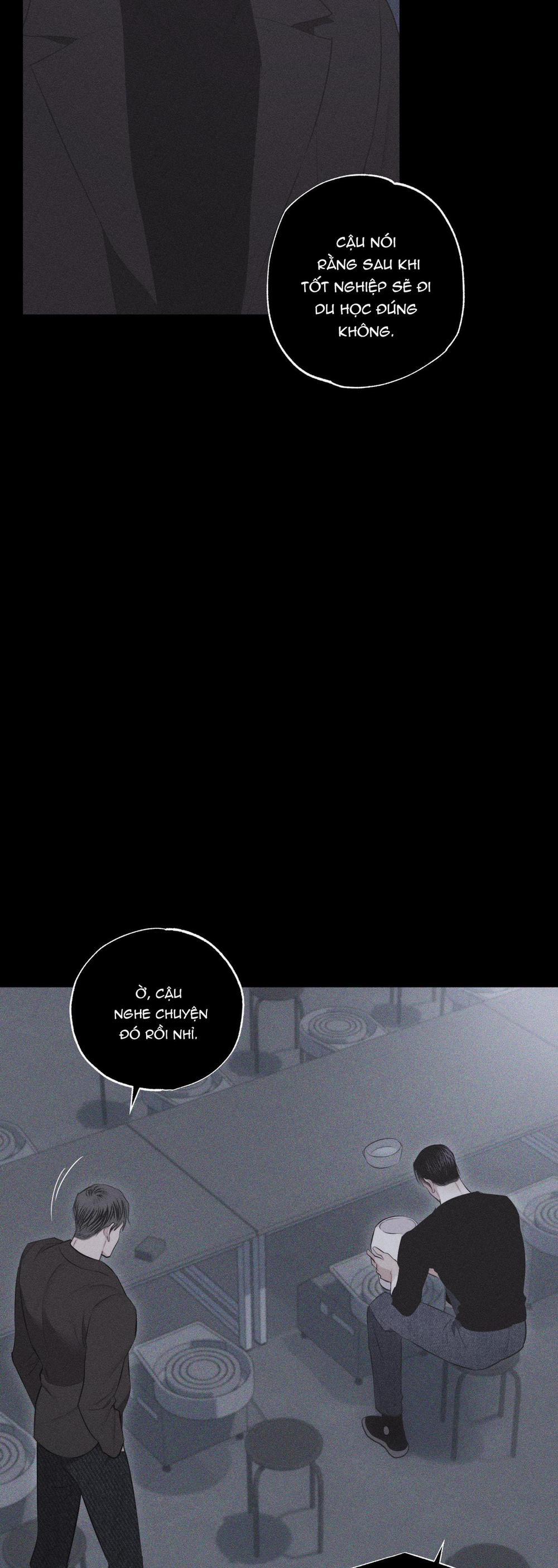 BROKEN LOVE 19 trang 16