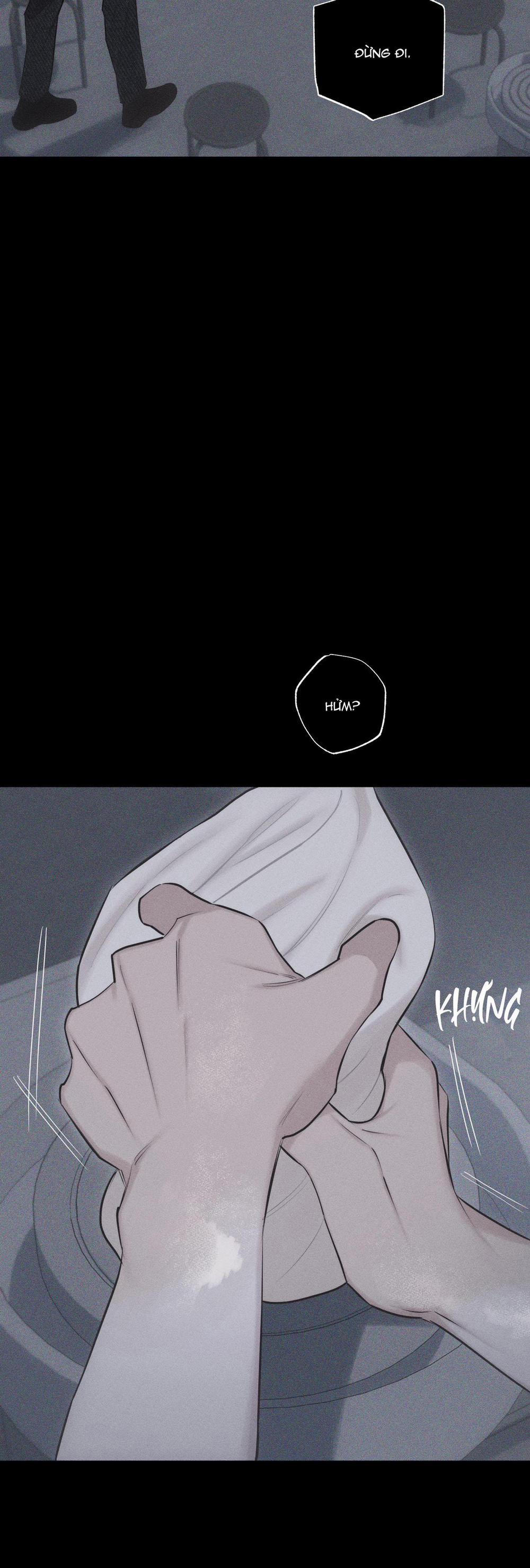 BROKEN LOVE 19 trang 17