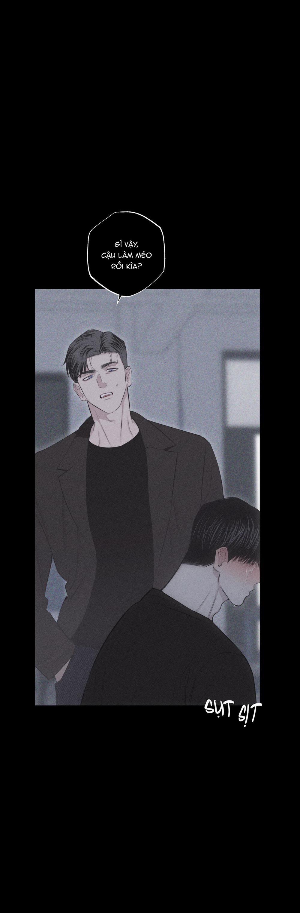 BROKEN LOVE 19 trang 18