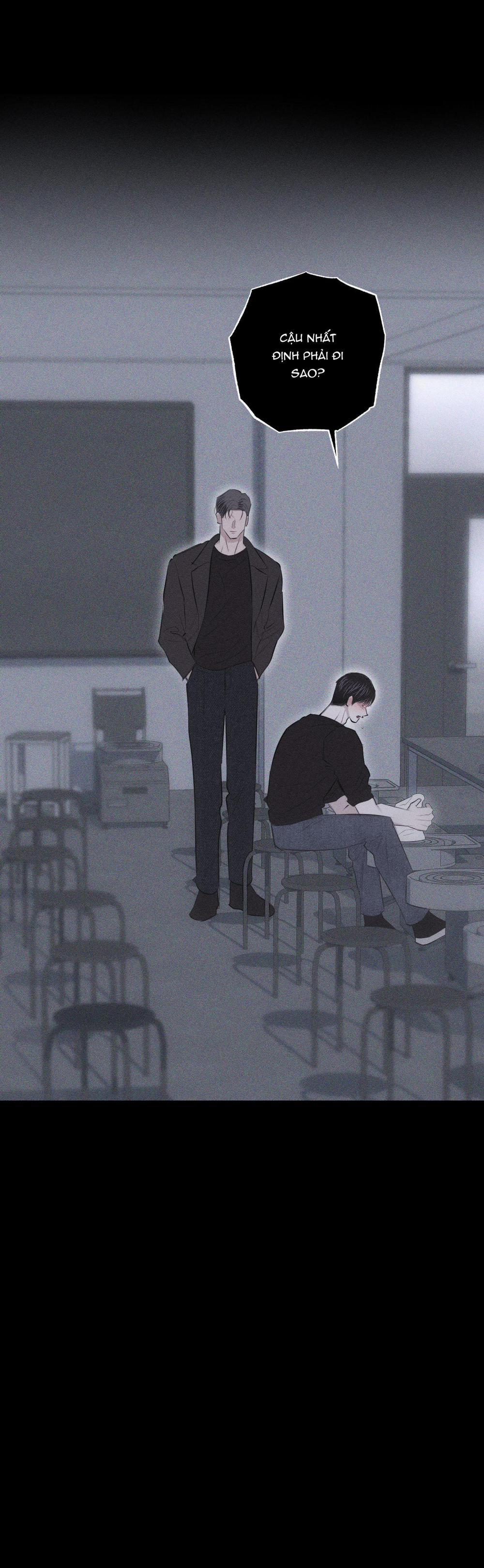 BROKEN LOVE 19 trang 19