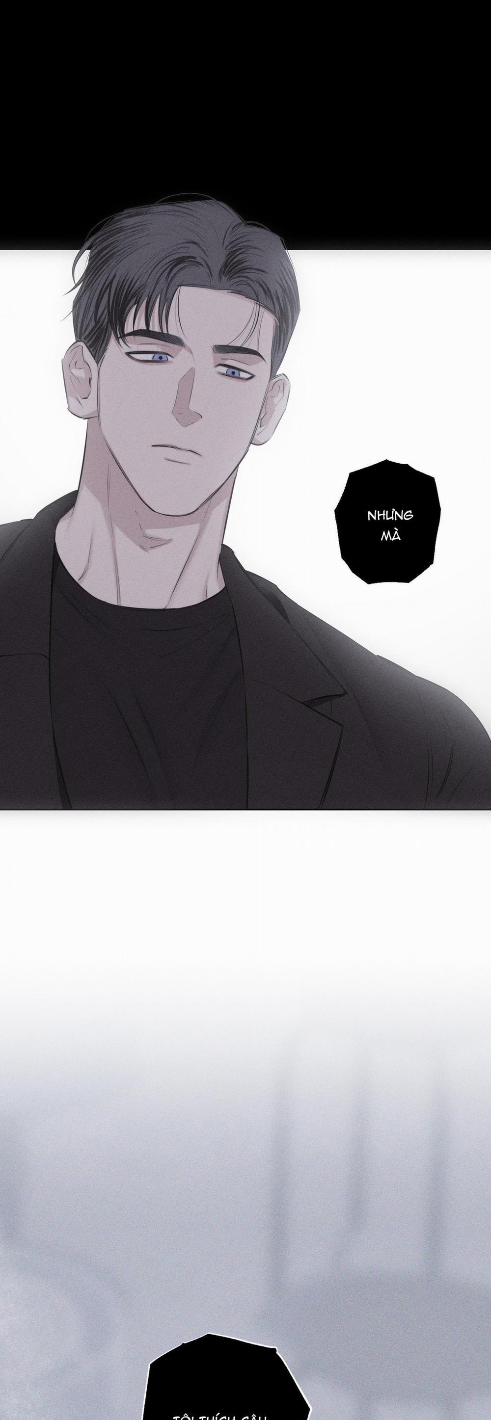 BROKEN LOVE 19 trang 20