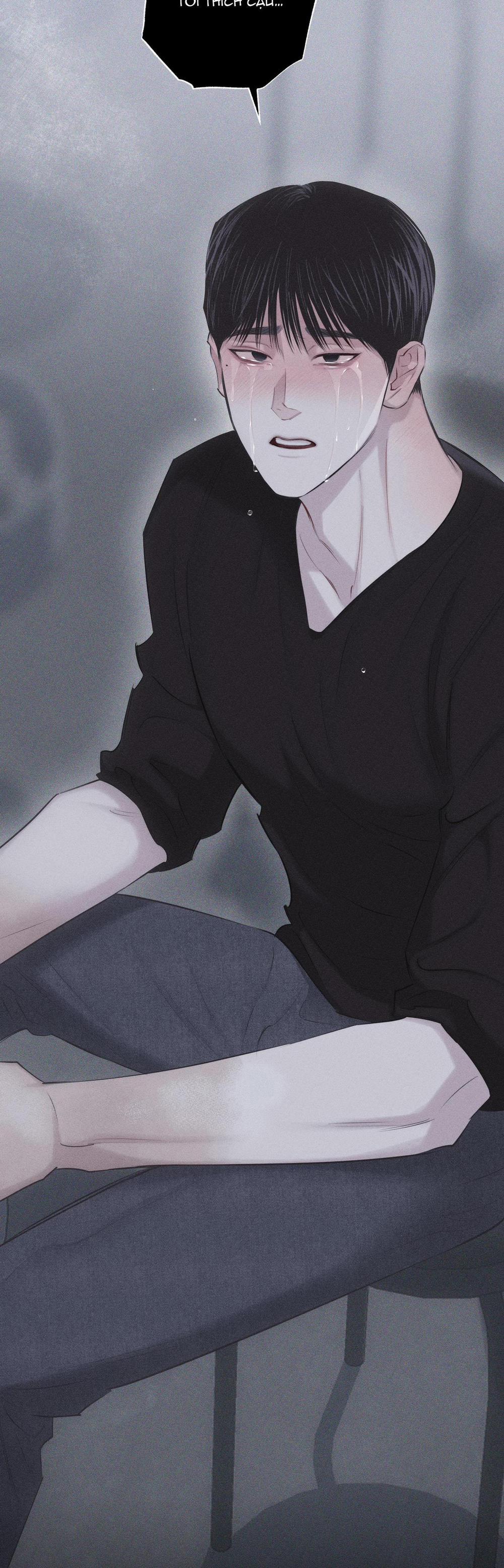 BROKEN LOVE 19 trang 21