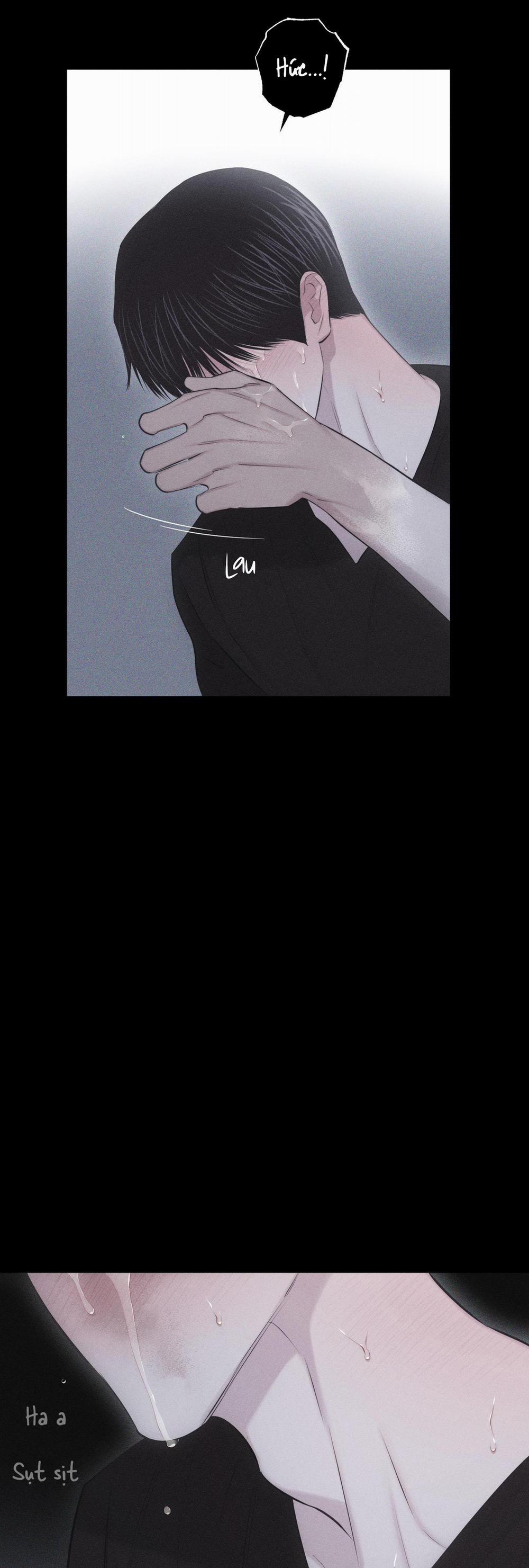 BROKEN LOVE 19 trang 23