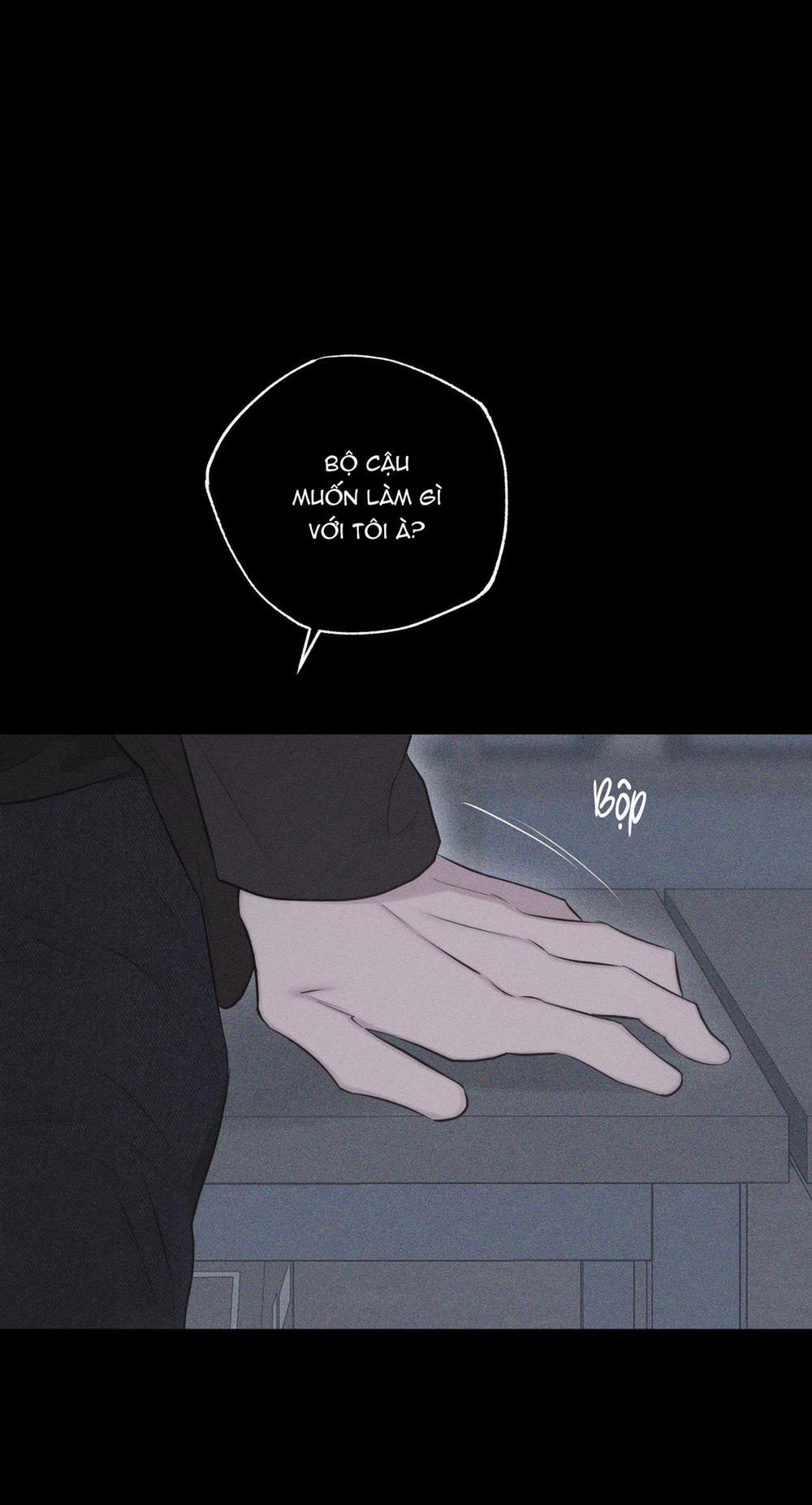 BROKEN LOVE 19 trang 25