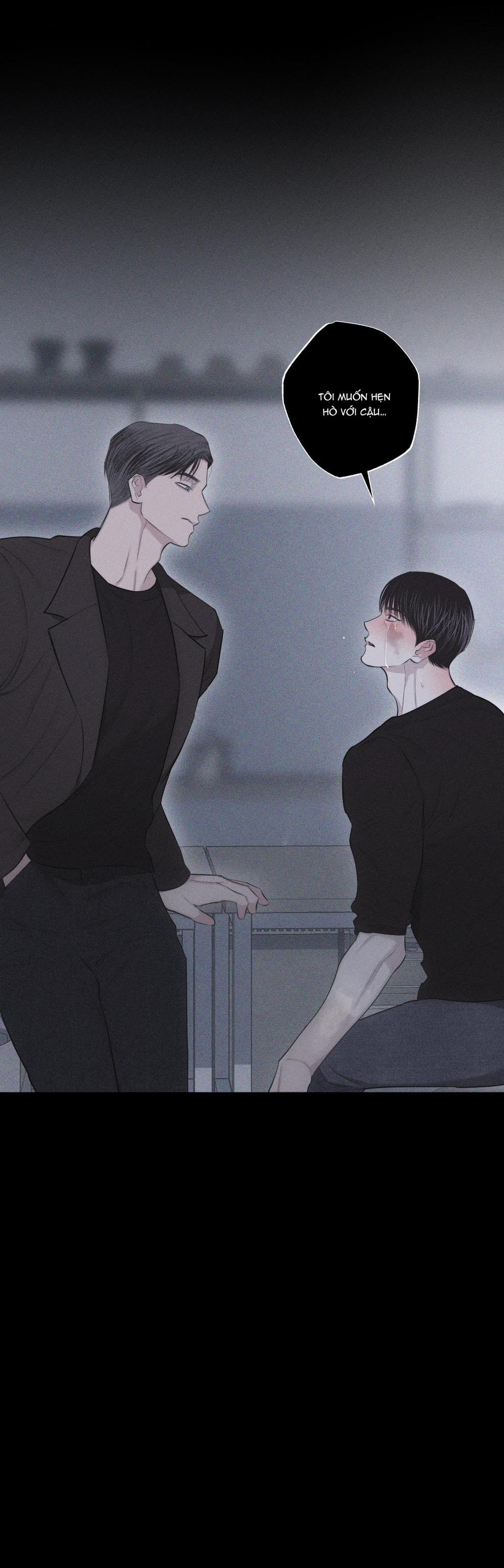 BROKEN LOVE 19 trang 27