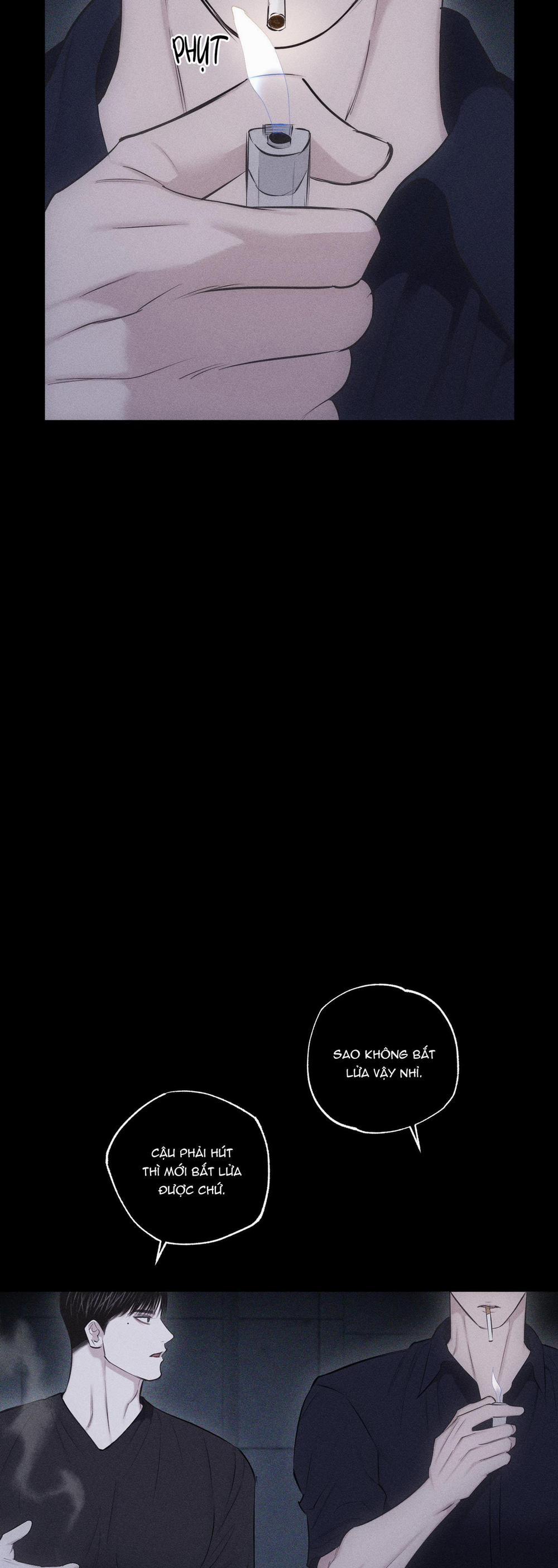 BROKEN LOVE 19 trang 3