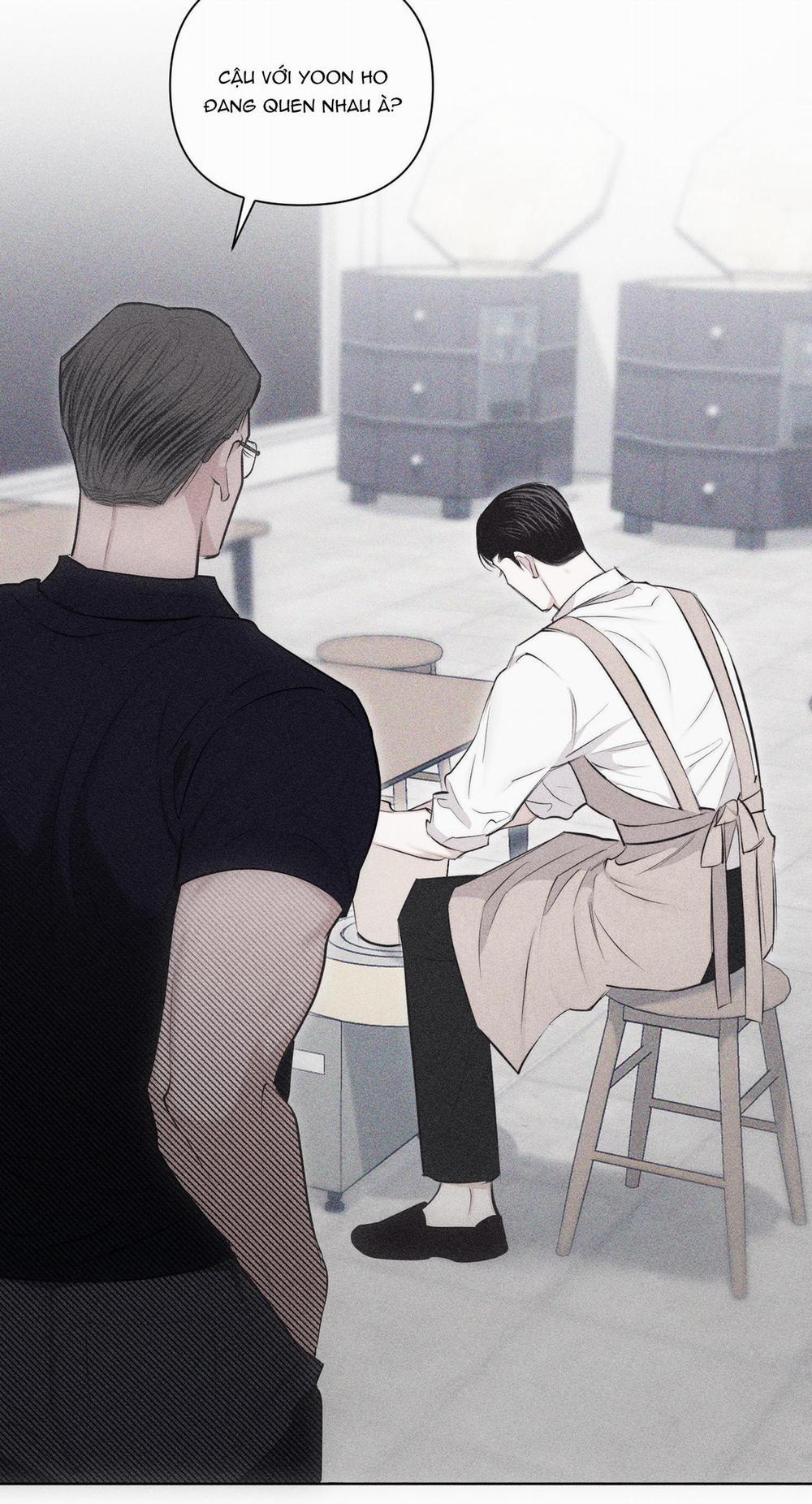 BROKEN LOVE 19 trang 31