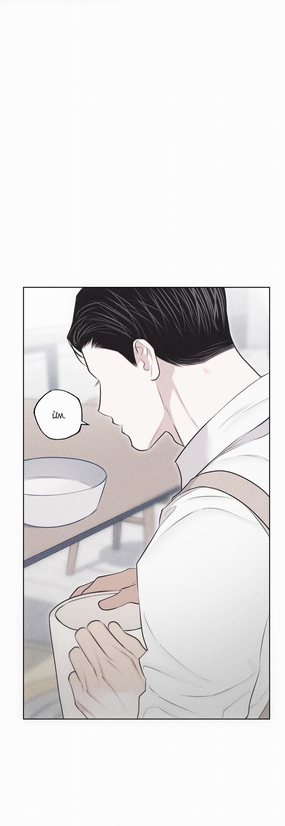 BROKEN LOVE 19 trang 32