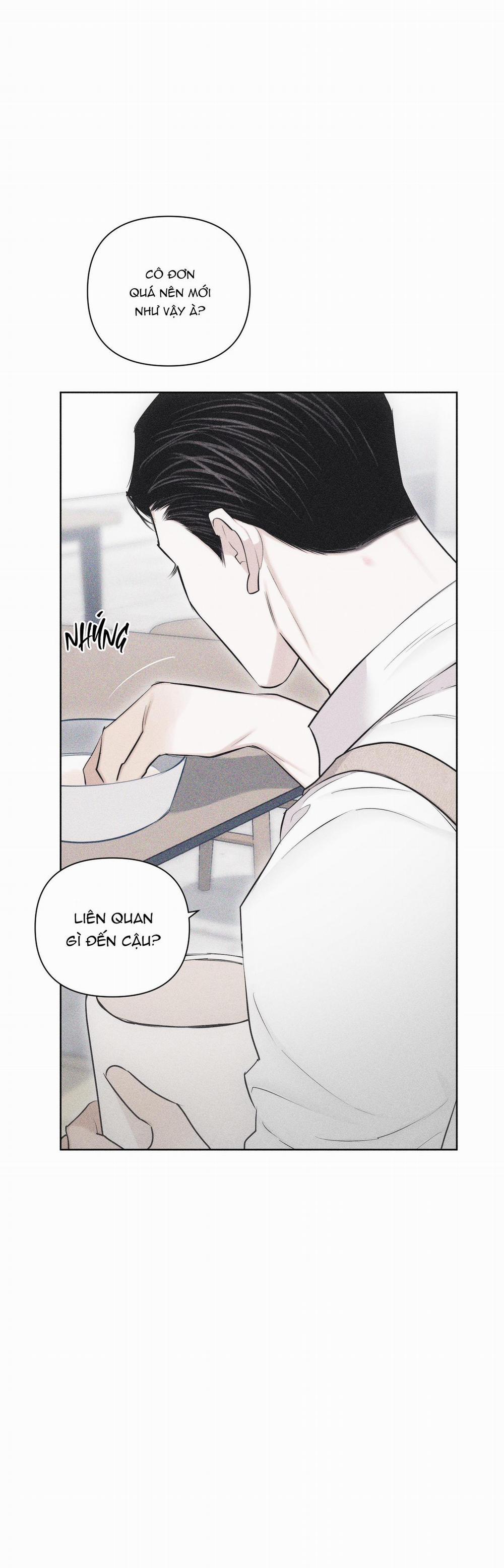 BROKEN LOVE 19 trang 33