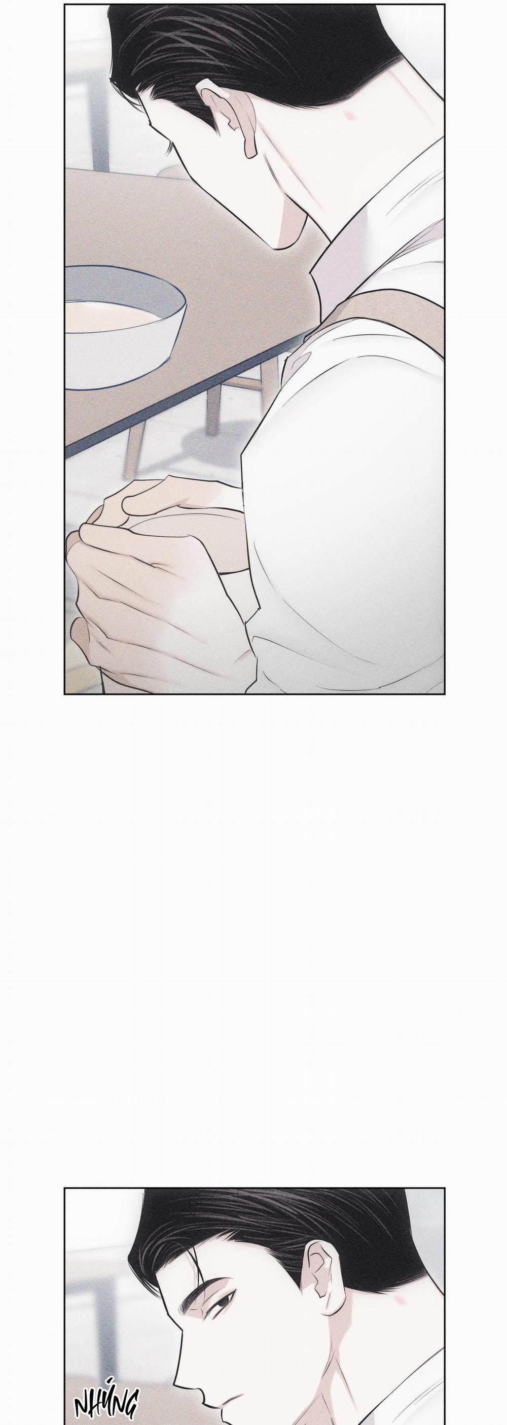 BROKEN LOVE 19 trang 34