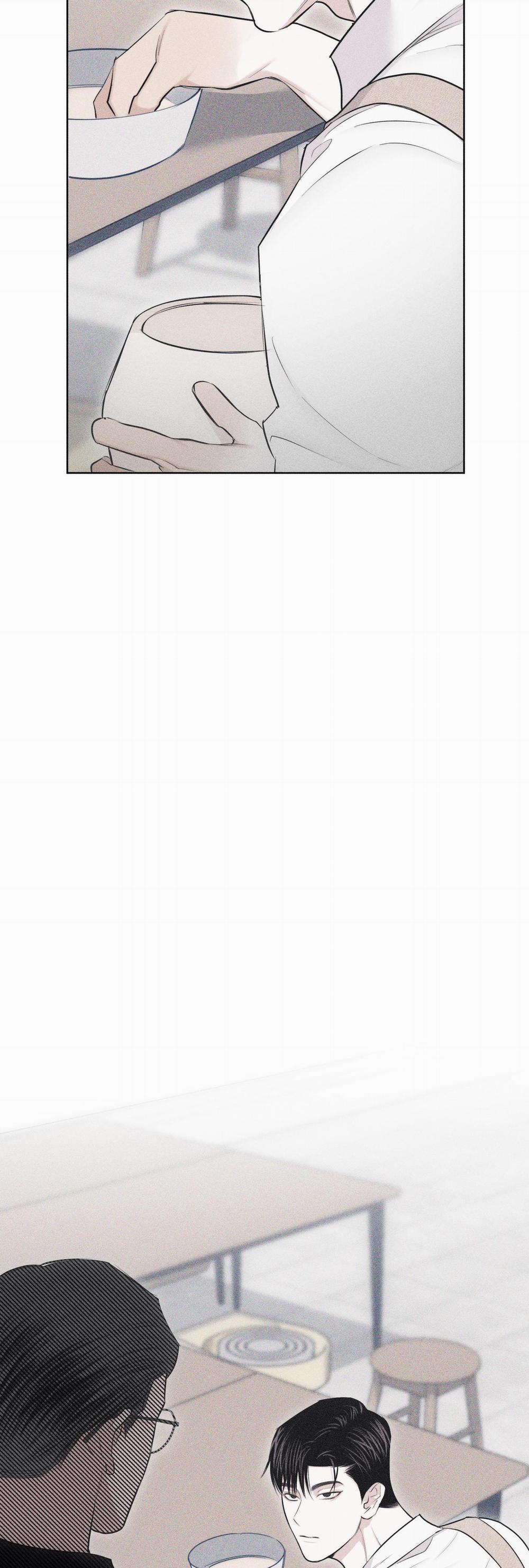 BROKEN LOVE 19 trang 35