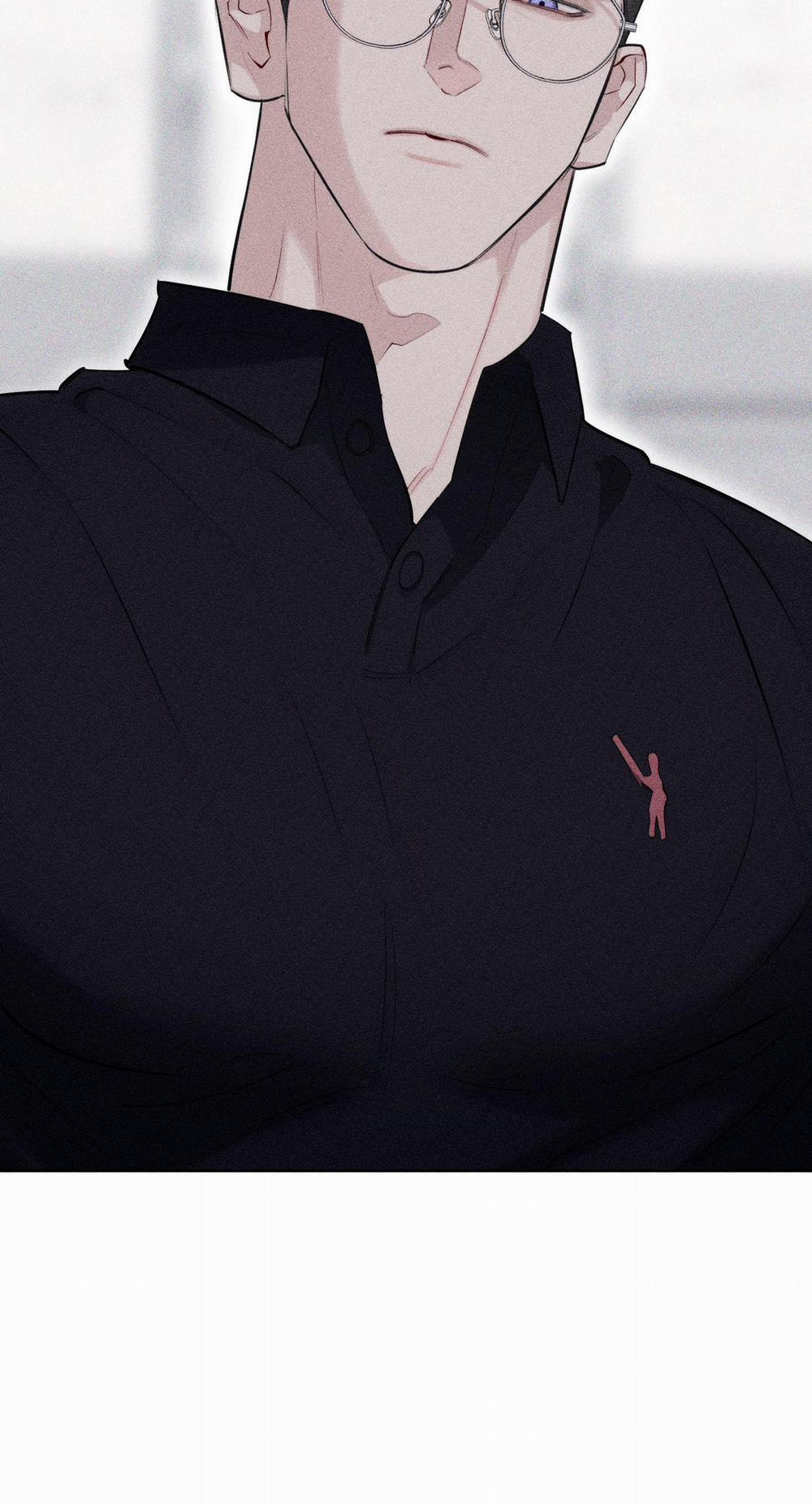 BROKEN LOVE 19 trang 37