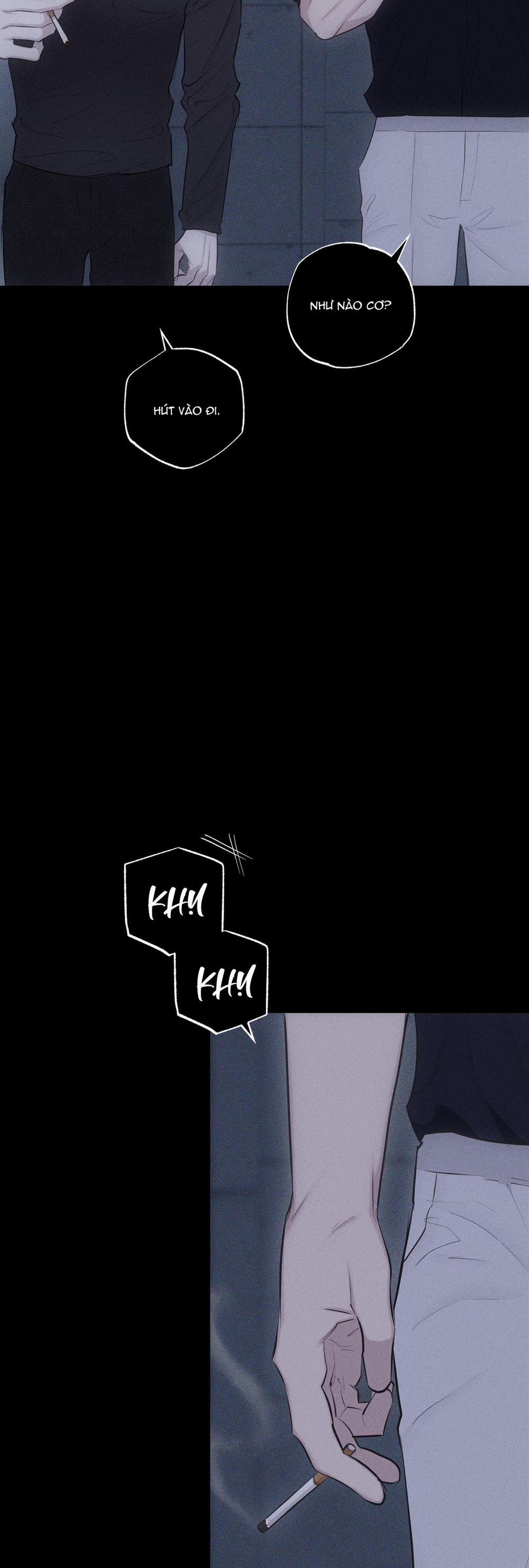 BROKEN LOVE 19 trang 4