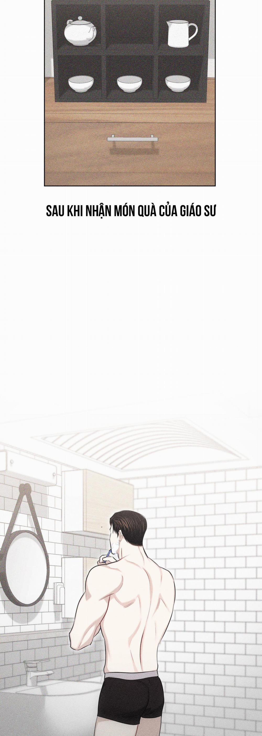 BROKEN LOVE 19 trang 40