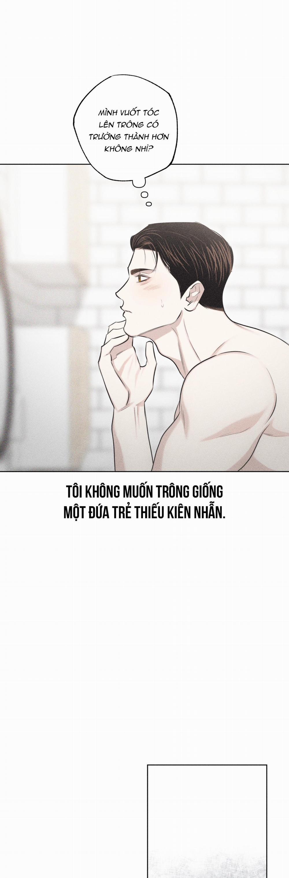 BROKEN LOVE 19 trang 42