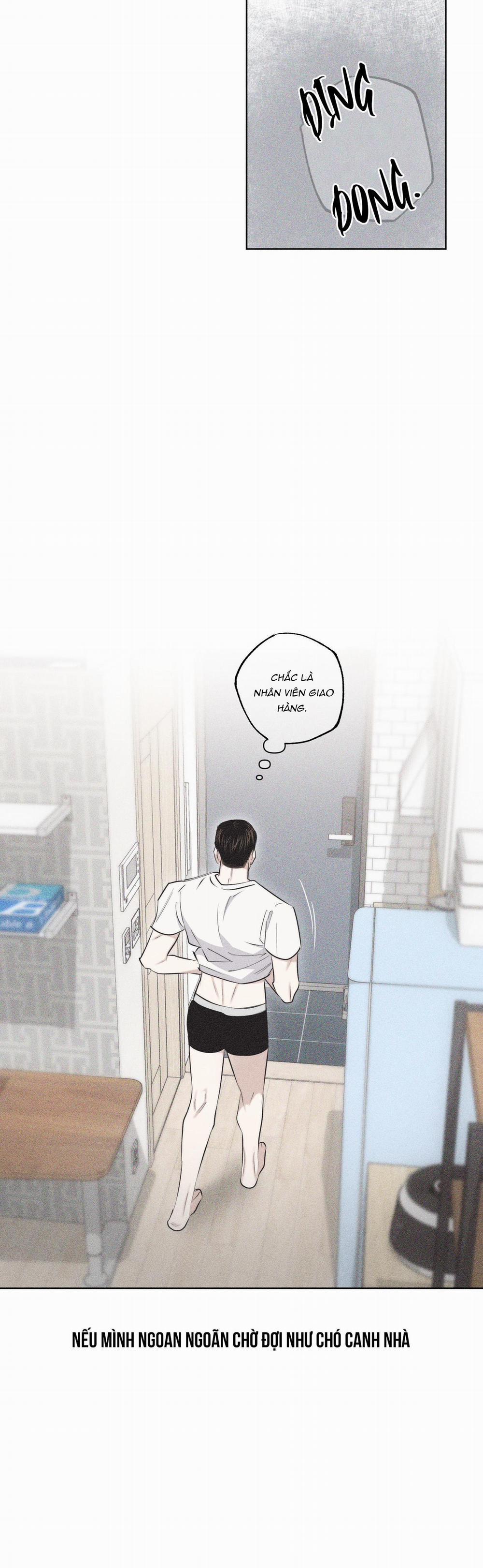 BROKEN LOVE 19 trang 43