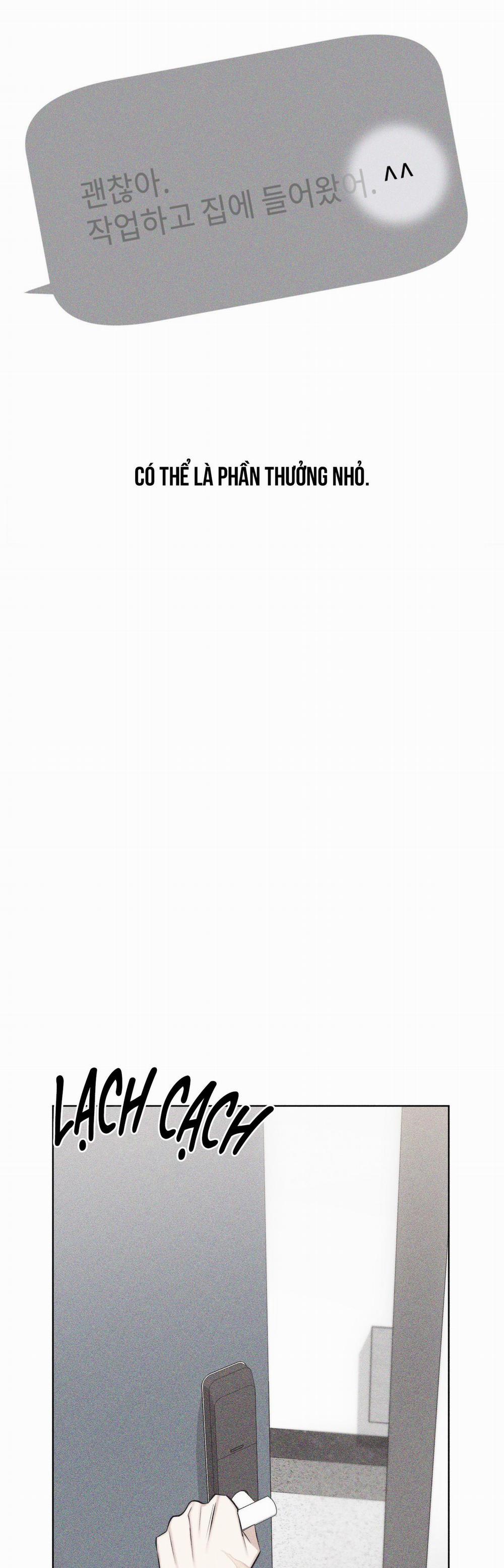 BROKEN LOVE 19 trang 45