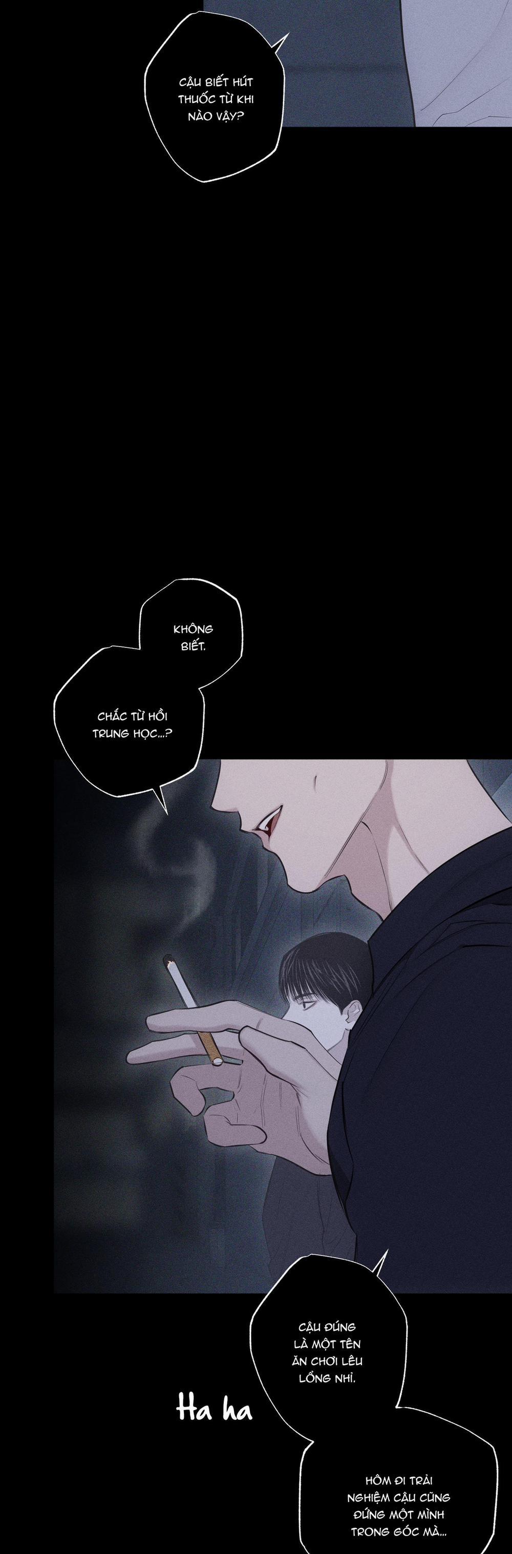 BROKEN LOVE 19 trang 5