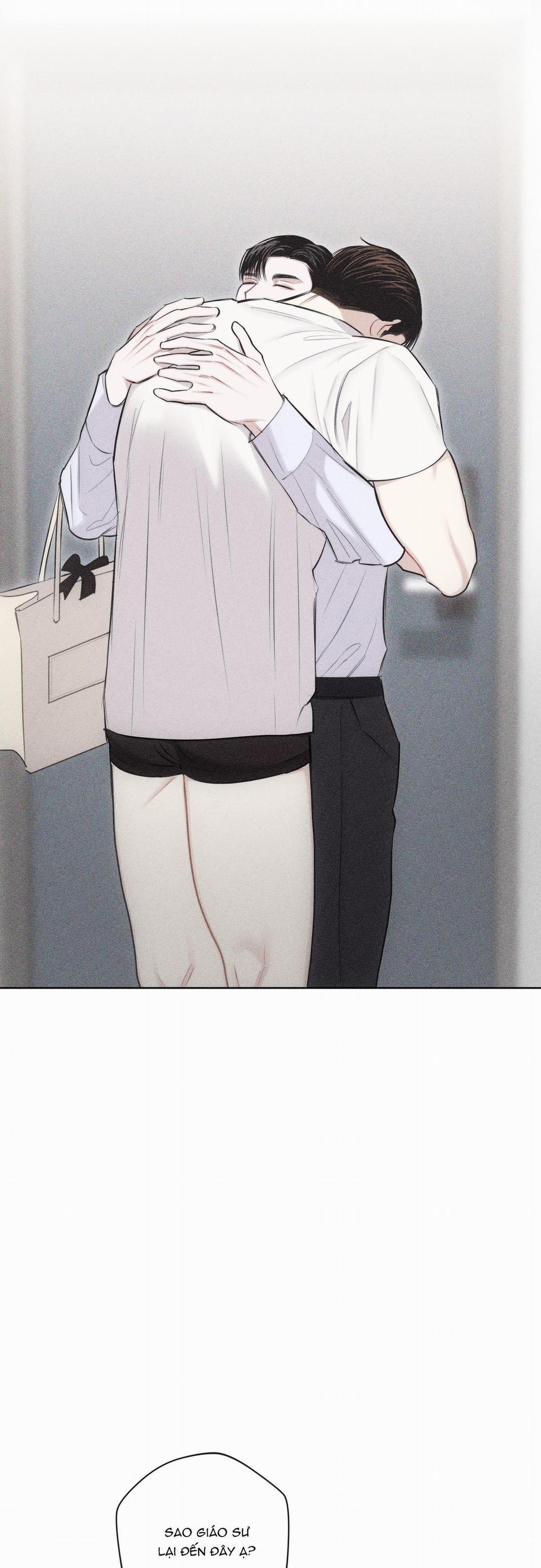 BROKEN LOVE 19 trang 50