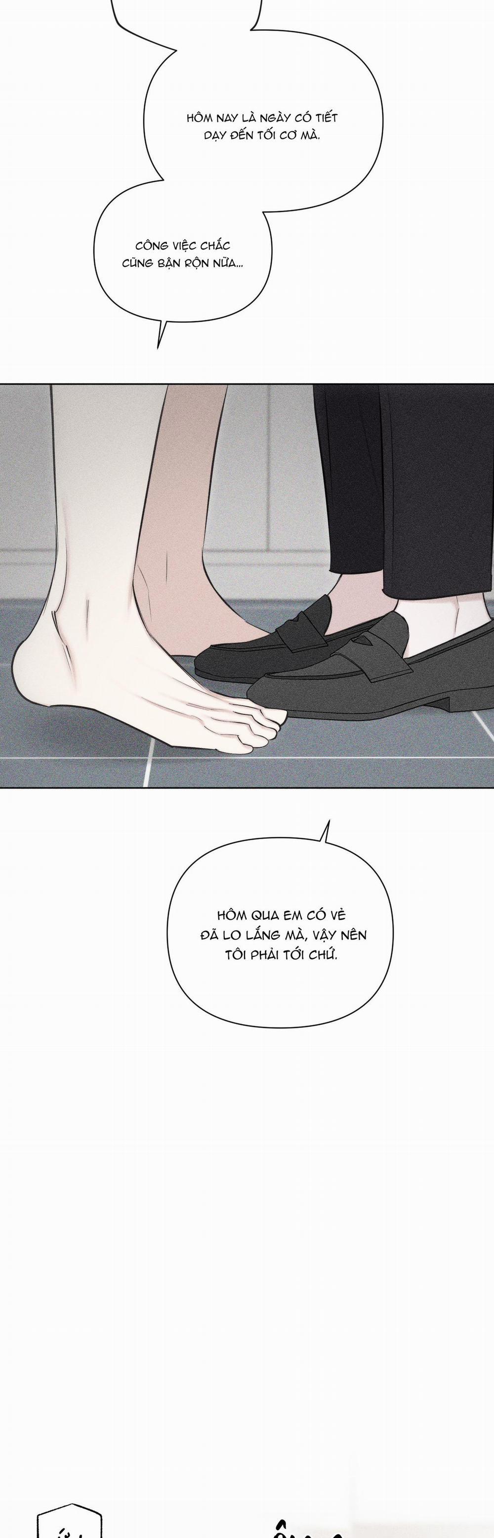 BROKEN LOVE 19 trang 51