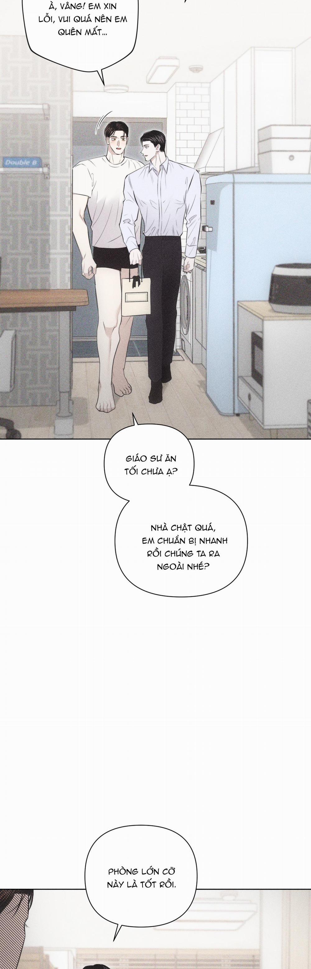 BROKEN LOVE 19 trang 56