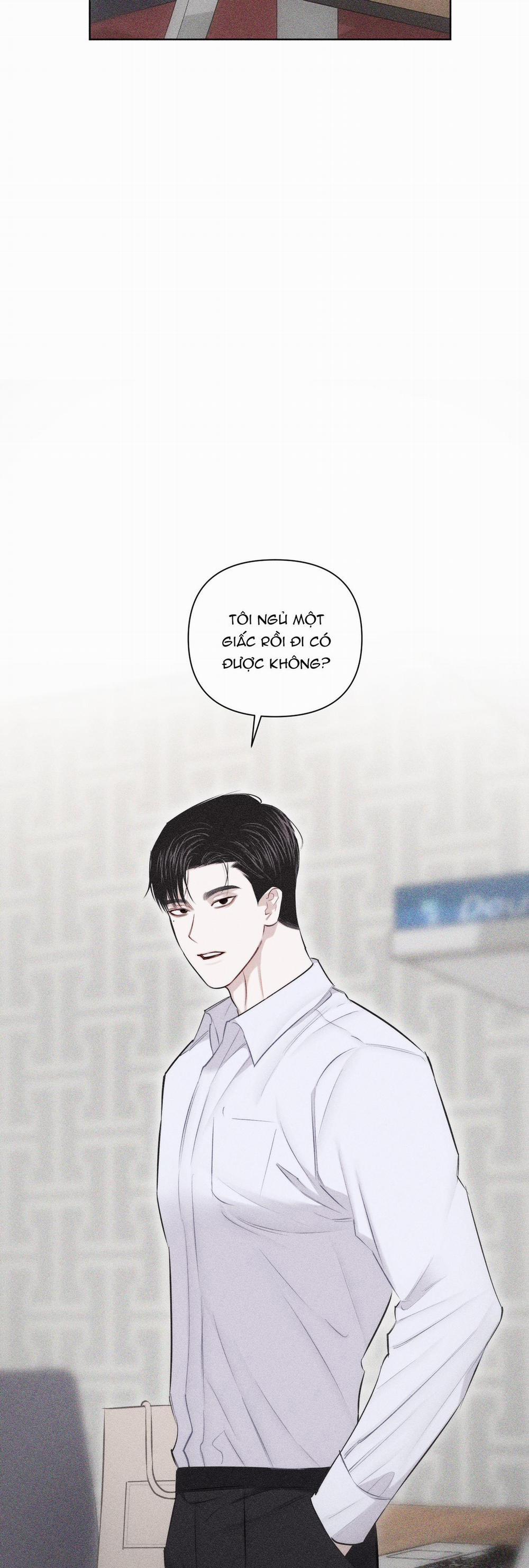 BROKEN LOVE 19 trang 58