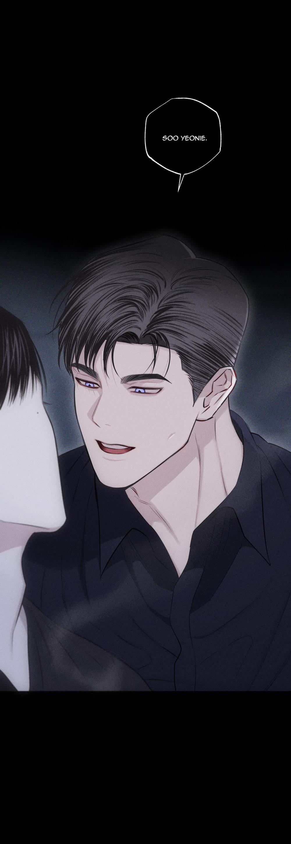 BROKEN LOVE 19 trang 8