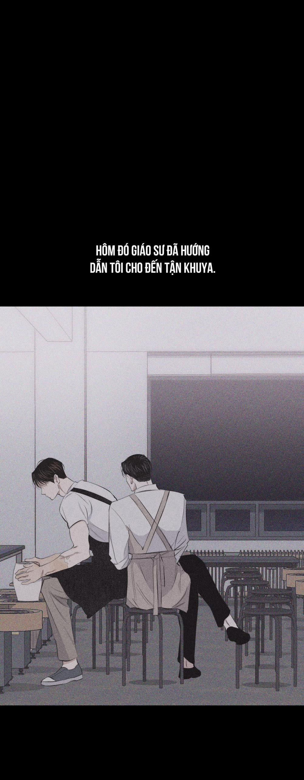 BROKEN LOVE 2 trang 1