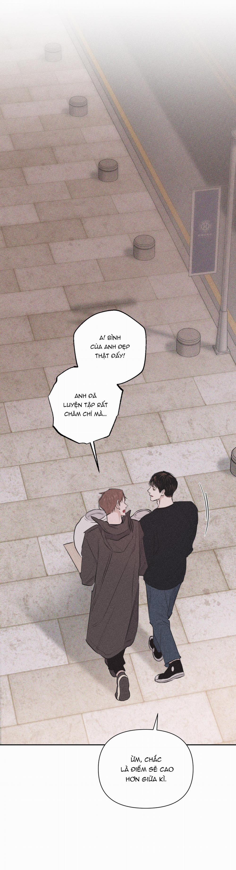 BROKEN LOVE 2 trang 11