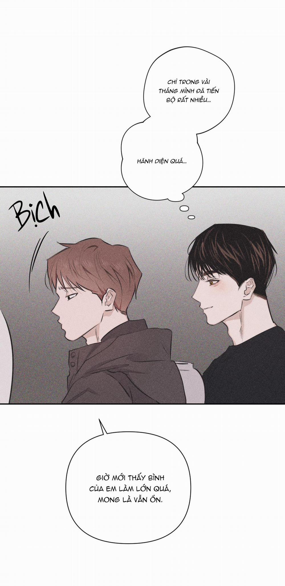 BROKEN LOVE 2 trang 12