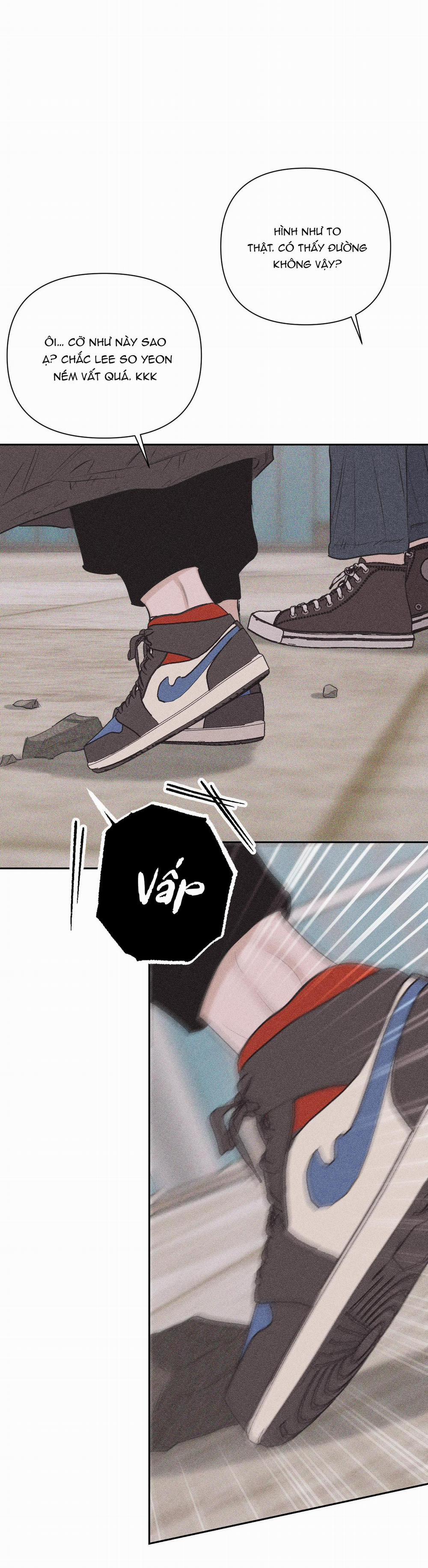 BROKEN LOVE 2 trang 13