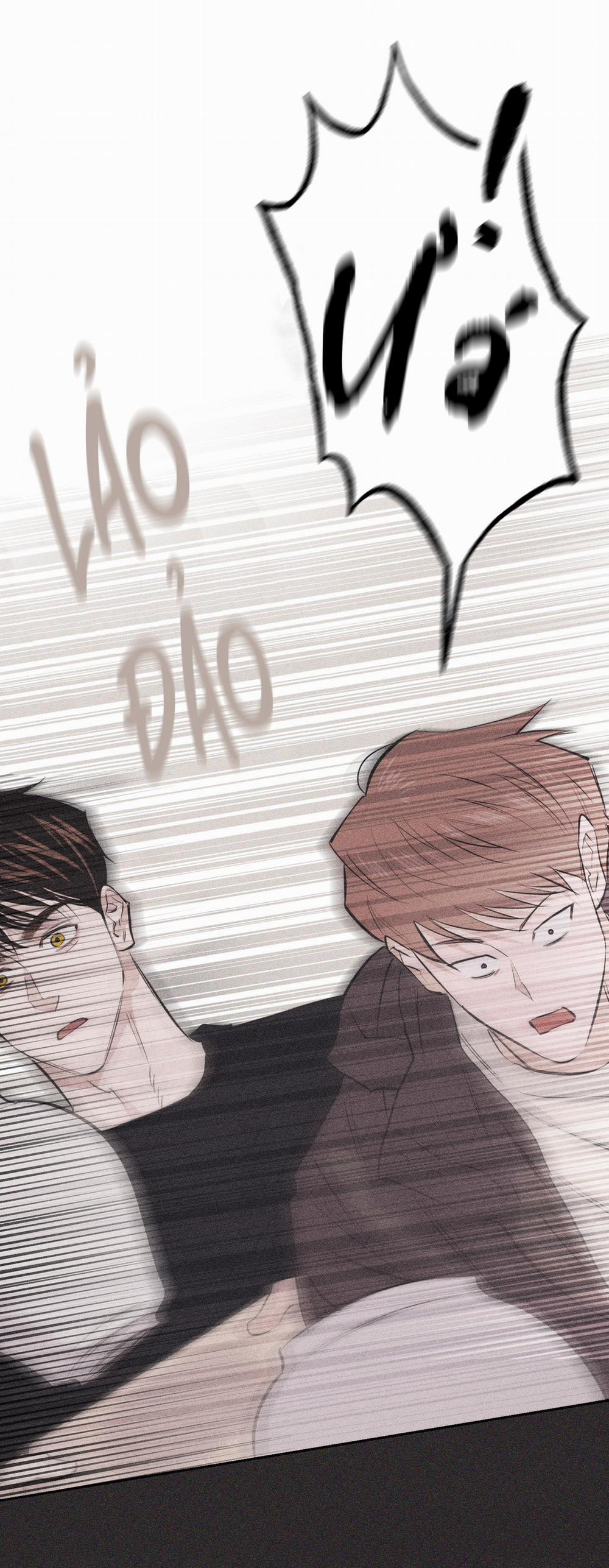 BROKEN LOVE 2 trang 14