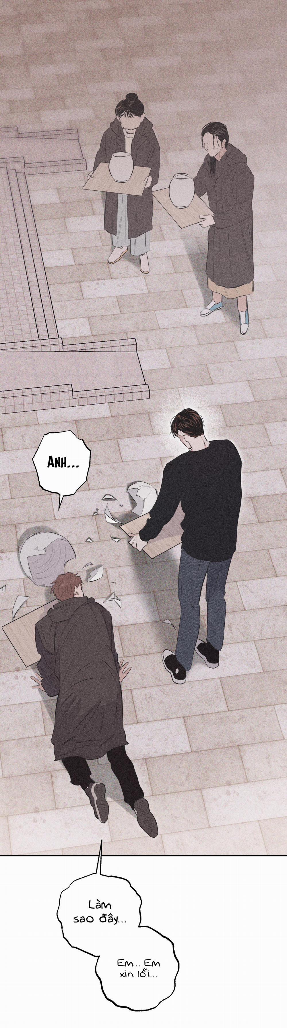 BROKEN LOVE 2 trang 17