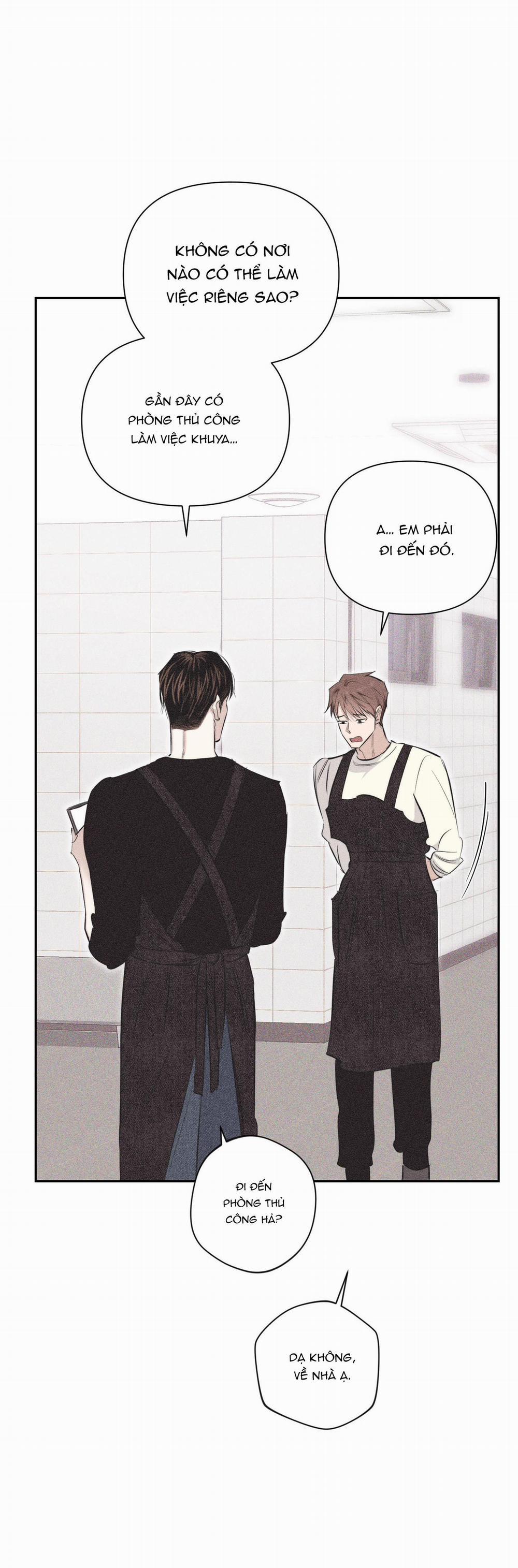 BROKEN LOVE 2 trang 20