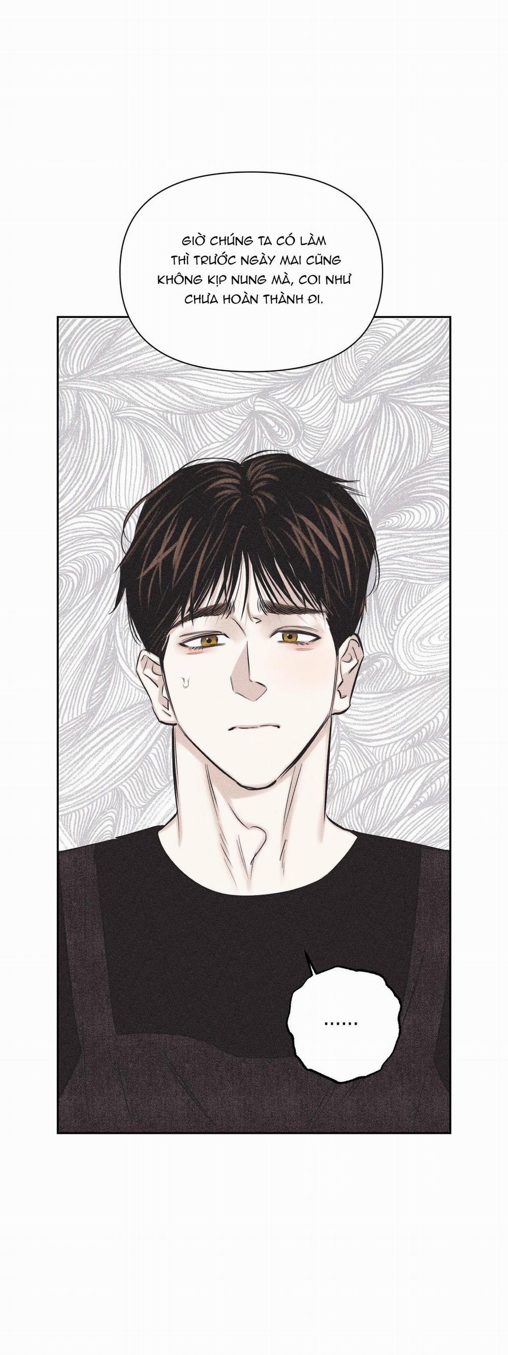 BROKEN LOVE 2 trang 21