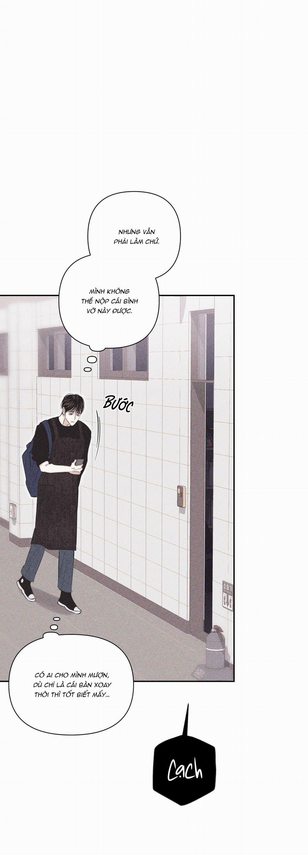 BROKEN LOVE 2 trang 22