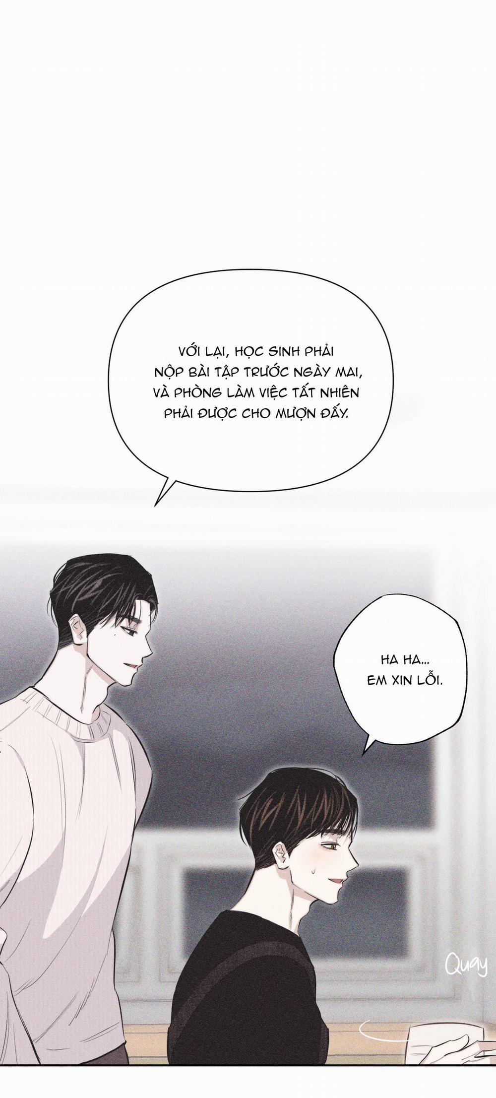 BROKEN LOVE 2 trang 27