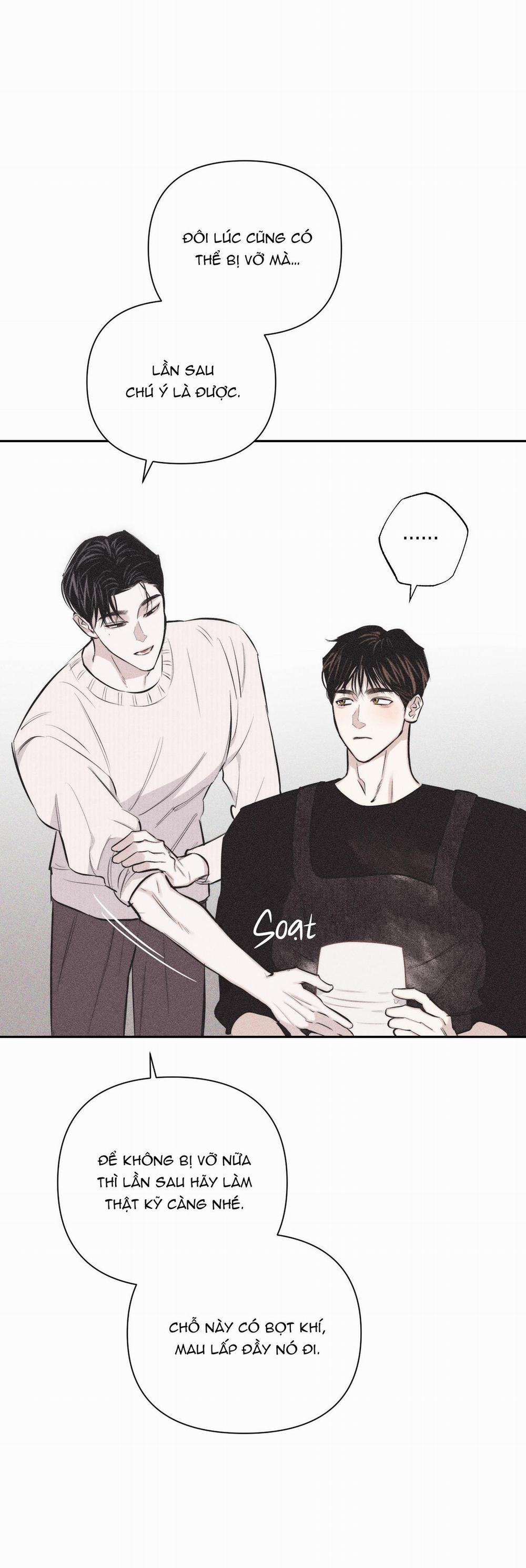 BROKEN LOVE 2 trang 30