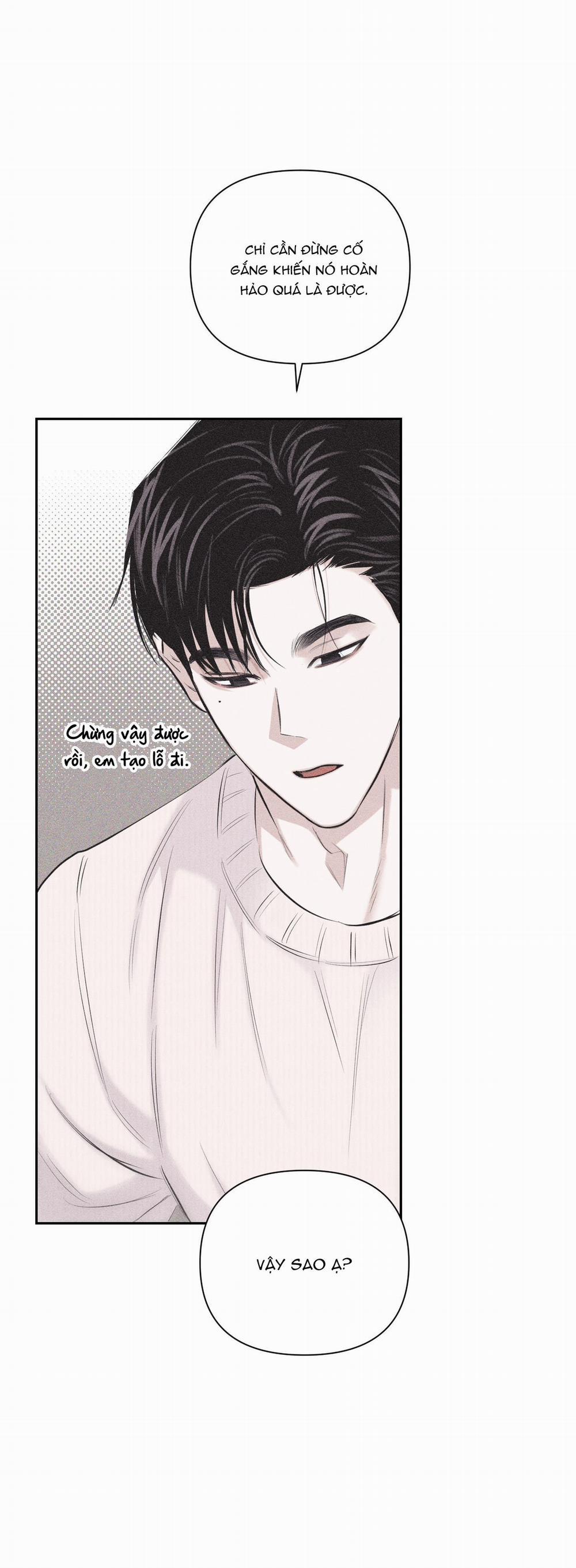 BROKEN LOVE 2 trang 32