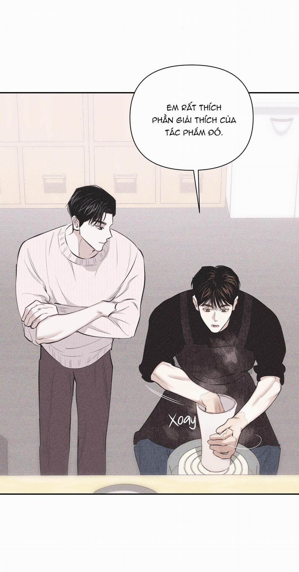 BROKEN LOVE 2 trang 33