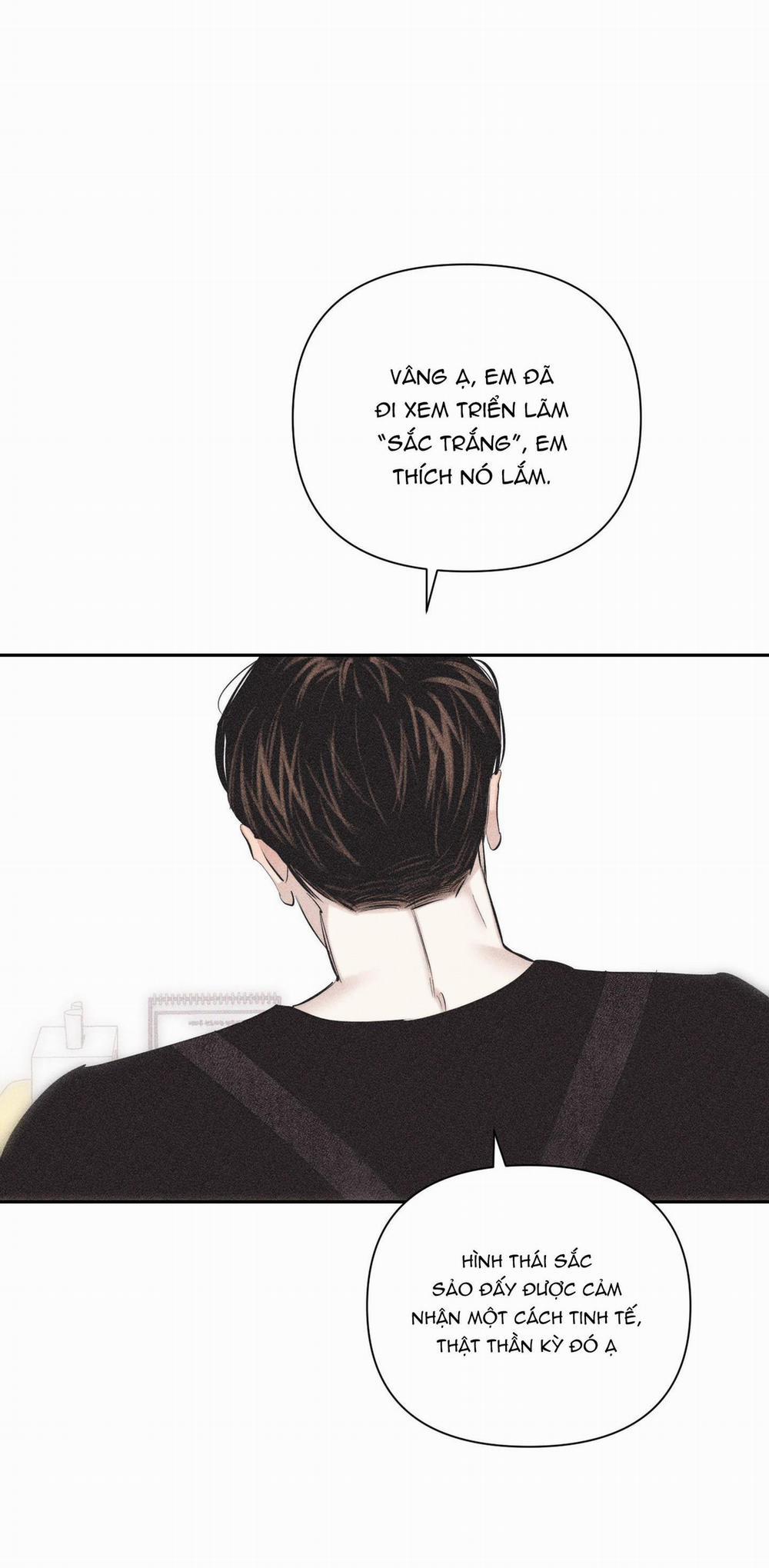 BROKEN LOVE 2 trang 40