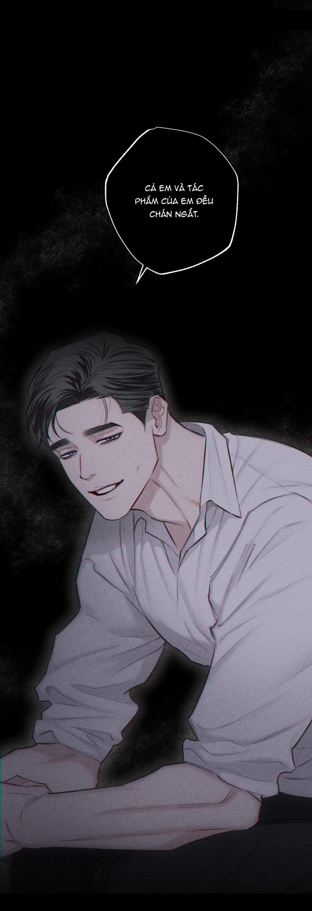 BROKEN LOVE 2 trang 43